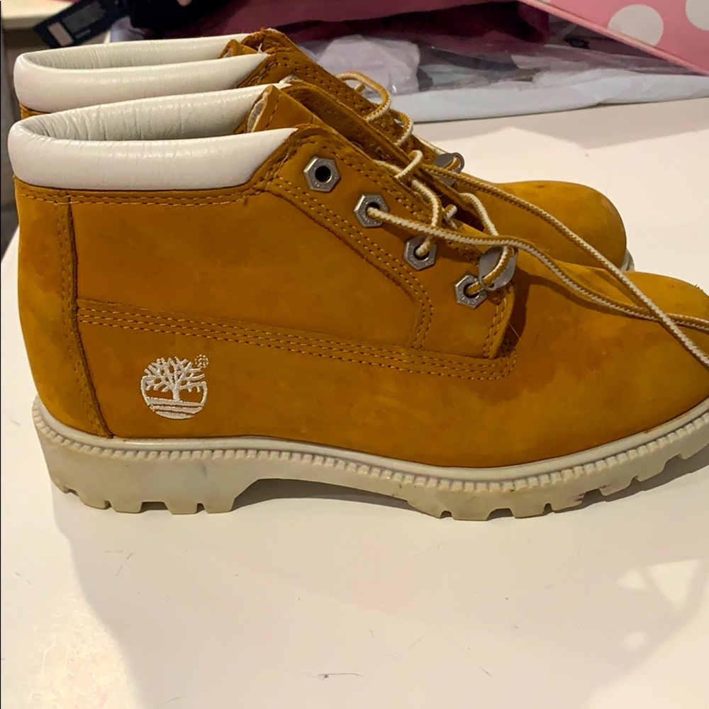 Timberland Nellie Waterproof Boots